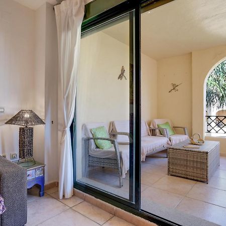 Jardines De Zahara Leilighet Zahara de los Atunes Eksteriør bilde
