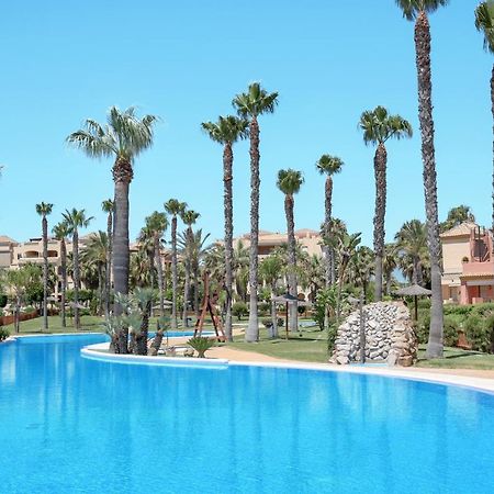Jardines De Zahara Leilighet Zahara de los Atunes Eksteriør bilde